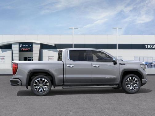 Sterling 2026 GMC Sierra 1500 Denali
