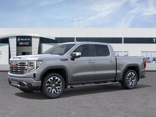 Sterling 2026 GMC Sierra 1500 Denali