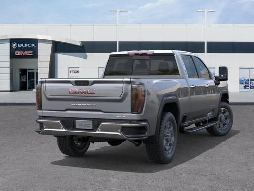 Sterling 2026 GMC Sierra 2500 SLT