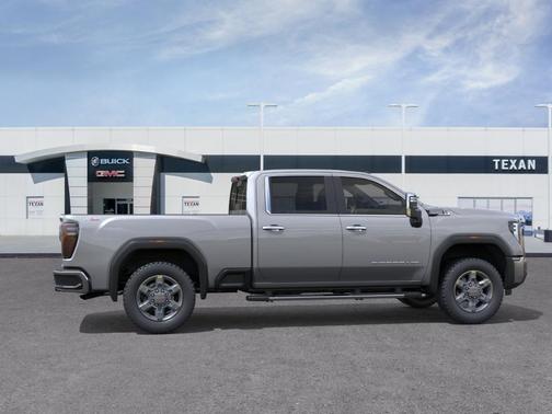 Sterling 2026 GMC Sierra 2500 SLT
