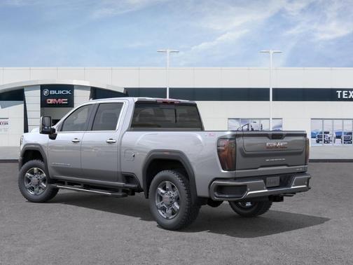 Sterling 2026 GMC Sierra 2500 SLT
