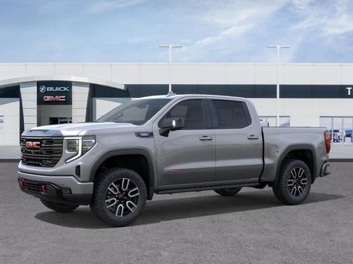 Sterling 2026 GMC Sierra 1500 AT4
