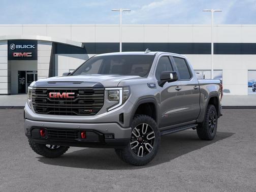 Sterling 2026 GMC Sierra 1500 AT4