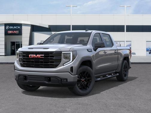 Sterling 2026 GMC Sierra 1500 Elevation