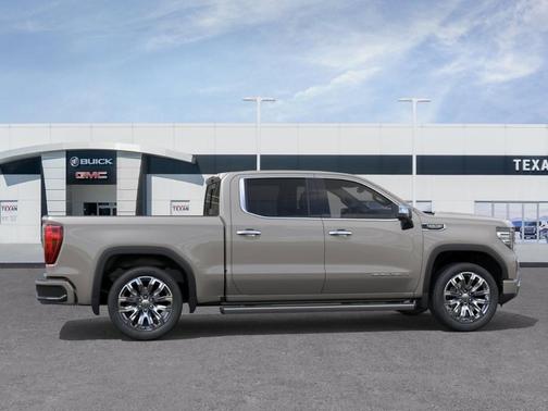 Dune 2026 GMC Sierra 1500 Denali
