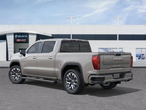 Dune 2026 GMC Sierra 1500 Denali