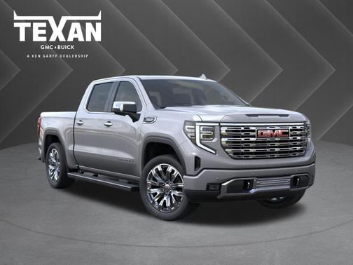 Sterling 2026 GMC Sierra 1500 Denali