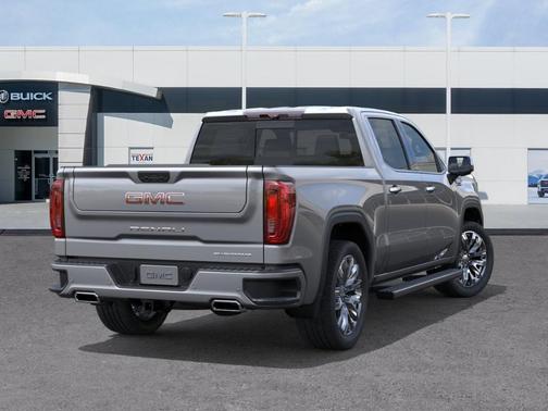 Sterling 2026 GMC Sierra 1500 Denali
