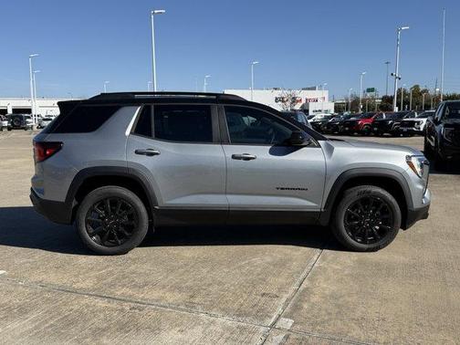 Sterling 2026 GMC Terrain FWD Elevation