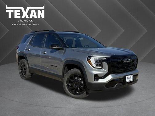 Sterling 2026 GMC Terrain FWD Elevation