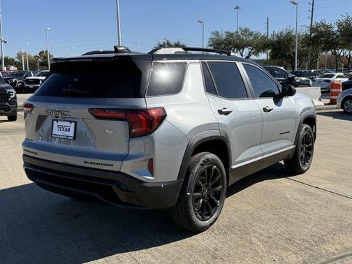 Sterling 2026 GMC Terrain FWD Elevation