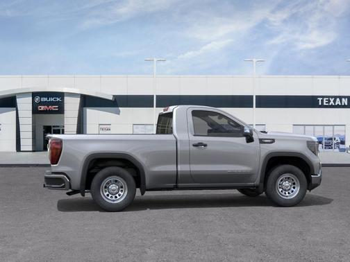 Sterling 2026 GMC Sierra 1500 Pro