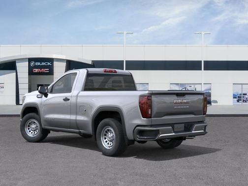 Sterling 2026 GMC Sierra 1500 Pro
