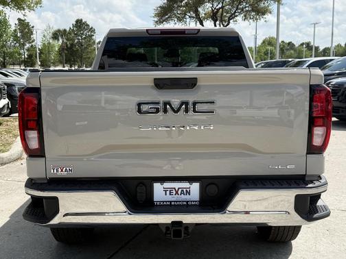 Dune 2026 GMC Sierra 1500 SLE
