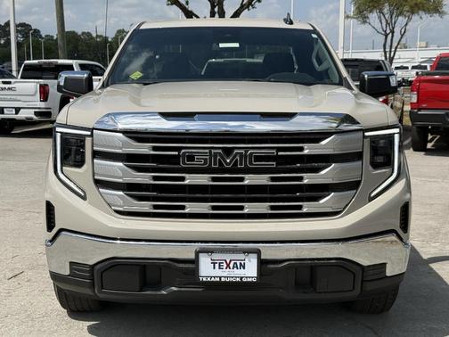 Dune 2026 GMC Sierra 1500 SLE