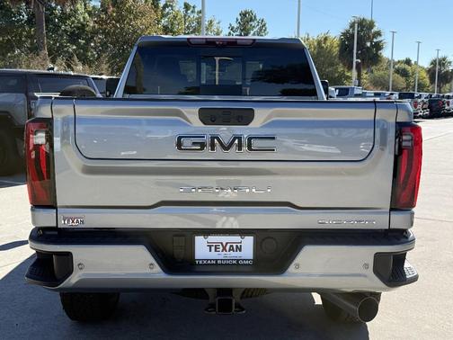 Sterling 2026 GMC Sierra 2500 Denali
