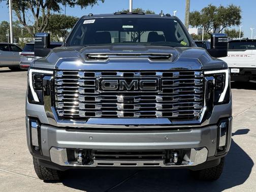 Sterling 2026 GMC Sierra 2500 Denali
