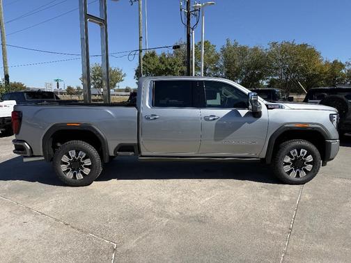 Sterling 2026 GMC Sierra 2500 Denali