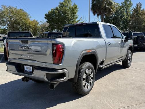 Sterling 2026 GMC Sierra 2500 Denali