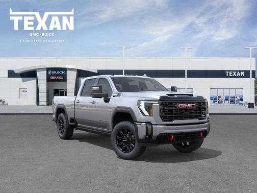 Sterling 2026 GMC Sierra 2500 AT4