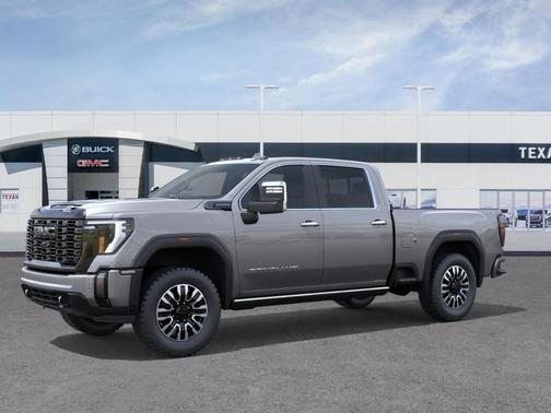 Sterling 2026 GMC Sierra 2500 Denali Ultimate