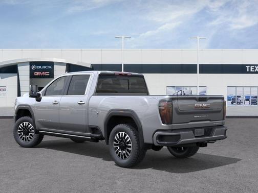 Sterling 2026 GMC Sierra 2500 Denali Ultimate