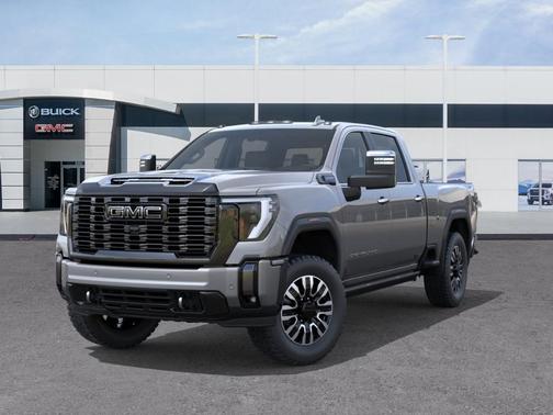 Sterling 2026 GMC Sierra 2500 Denali Ultimate
