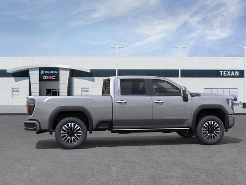 Sterling 2026 GMC Sierra 2500 Denali Ultimate