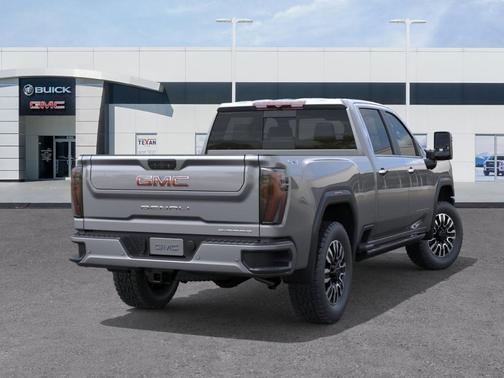 Sterling 2026 GMC Sierra 2500 Denali Ultimate