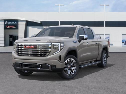 Dune 2026 GMC Sierra 1500 Denali