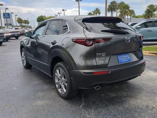 2023 Mazda CX-30 2.5 S Select Package