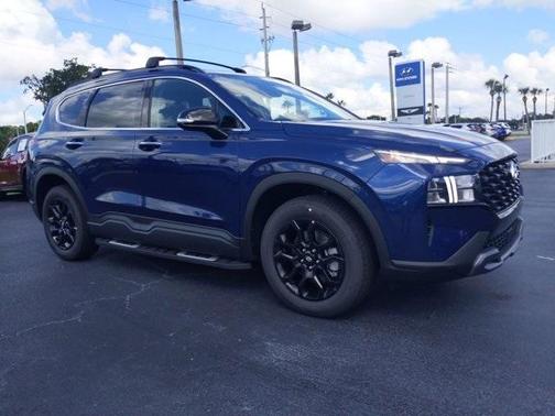 2023 Hyundai SANTA FE XRT