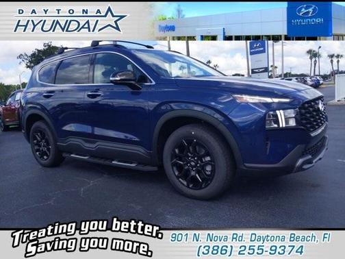 2023 Hyundai SANTA FE XRT