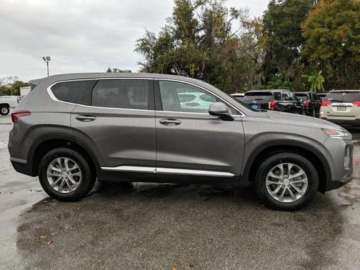 2020 Hyundai SANTA FE 2.4 SEL