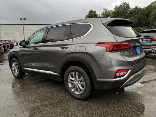 2020 Hyundai SANTA FE 2.4 SEL