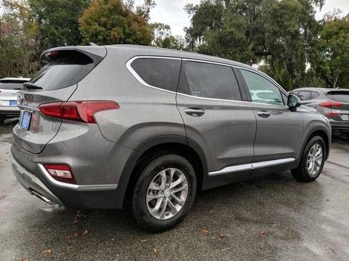 2020 Hyundai SANTA FE 2.4 SEL