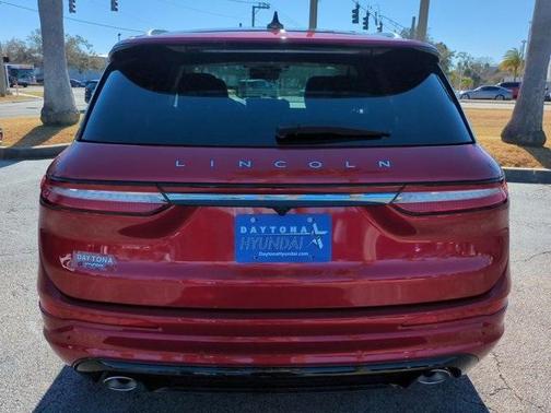 2024 Lincoln Corsair Grand Touring