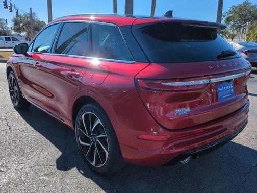 2024 Lincoln Corsair Grand Touring