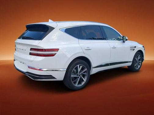 2026 Genesis GV80 2.5T Select