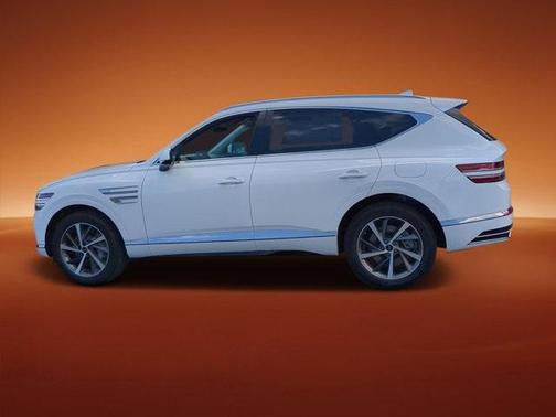 2026 Genesis GV80 2.5T Select
