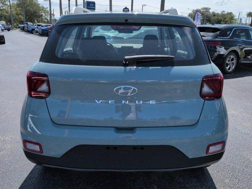 Mirage 2026 Hyundai VENUE SEL