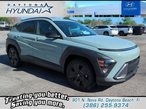 Mirage 2026 Hyundai KONA SEL Sport