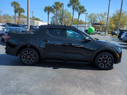 2024 Hyundai SANTA CRUZ 2.5T XRT