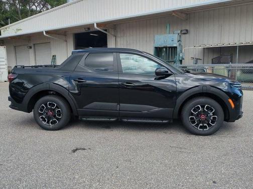 2024 Hyundai SANTA CRUZ 2.5T XRT