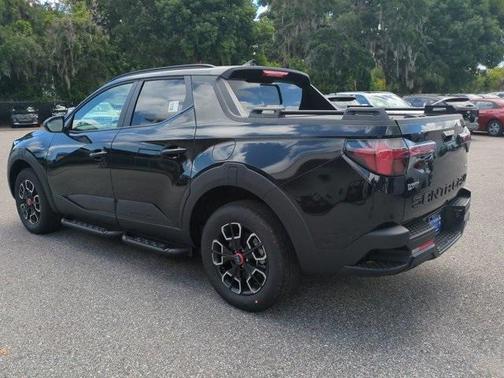 2024 Hyundai SANTA CRUZ 2.5T XRT