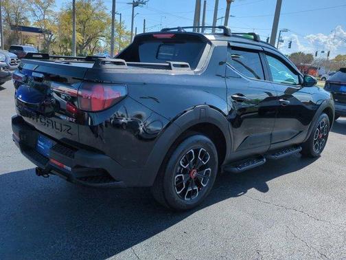 2024 Hyundai SANTA CRUZ 2.5T XRT