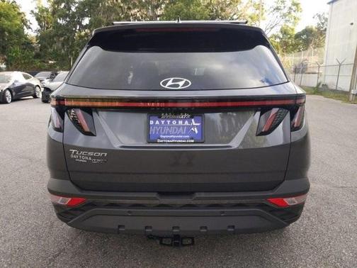 2024 Hyundai TUCSON XRT