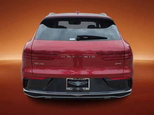 2026 Genesis GV70 2.5T