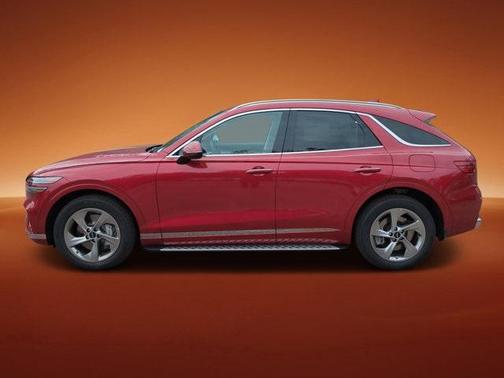 2026 Genesis GV70 2.5T