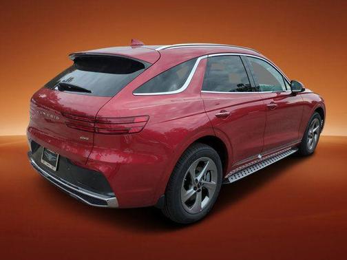 2026 Genesis GV70 2.5T